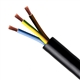 CABO RV-K 3G4 0,6/1kV PRETO - 0005652N