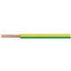 FIO H07V-K FV 2,5 VERDE / AMARELO - 0000213N