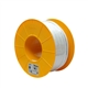 CABO COAXIAL RG6 ITED BRANCO TELEVÉS 2127 - TEL2127N