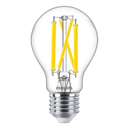 CLA LEDBulb DT 11.5-100W E27 CRI90 A60 CL PHILIPS 77096900