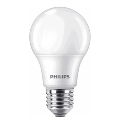 CorePro LEDbulb ND 8-60W A60 E27 840 PHILIPS 16905000