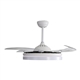 VENTOINHA DE TECTO PÁS RETRÁTEIS ROSS EDM 33827 #4 - 8425998338270
