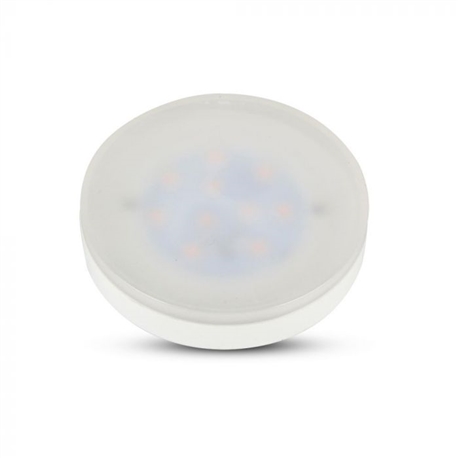 LAMPADA LED GX53 7W 4000K 550LM SAMSUNG V-TAC 21223 - 895021223