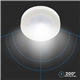 LAMPADA LED GX53 7W 4000K 550LM SAMSUNG V-TAC 21223 #3 - 895021223
