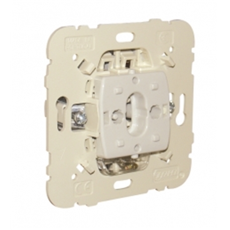 BOTAO BASCULANTE C/IDENTIFICACAO DE 12V 21165 - 21165