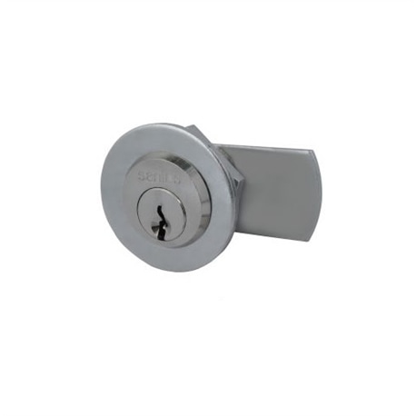FECHADURA METÁLICA S/CHAVE ITED QUITÉRIOS 00215 - 00215