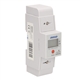 Contador Energia 230V/80A 2 Módulos Calha Din ORNO OR-WE-503 #1 - OR-WE-503