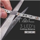 FITA LED 12Vdc 9,6W/mt 1000Lm/mt VERMELHO IP20 V-TAC 2128 #2 - 8952128