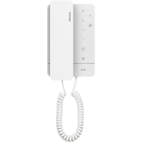 C100 TELEFONE AUDIO A16M 344292 - 344292