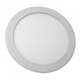 DOWNLIGHT LED EMBUTIR REDONDO 24W 4000K Ø300mm BRANCO - 57/LED-DW300-R/NW