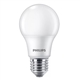 CorePro LEDbulb ND 8-60W A60 E27 830 PHILIPS 16913500 - 16913500