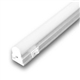 ARMADURA LED T5 12W 90CM 3000K - 50/LEDT512W0.9M/WW