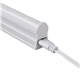 ARMADURA LED T5 8W 60CM 3000K - 50/LEDT5/8W0.6M/WW