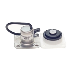 KIT VALVULA SOLENOIDE URINOL ROCA AG0093107R - AG0093107R