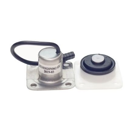 KIT VALVULA SOLENOIDE URINOL ROCA AG0093107R - AG0093107R