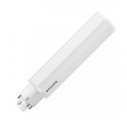 CorePro LED PLC 9W 830 4P G24q-3