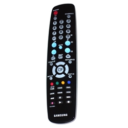 COMANDO TV ORIGINAL SAMSUNG BN59-01323A - BN59-01323A