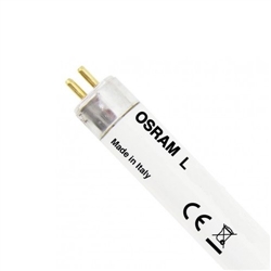LAMPADA FLUORESCENTE T5 L 13W/827 OSRAM L 13W/827