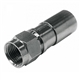 FICHA F CRAVAR P/ CABO RG6 T100 TELEVÉS 4104 - 4104
