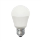LAMPADA LED E27 130V AC/DC 4W 3000K LE4674NW ORBITEC 180801 - 89000180801