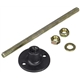KIT JOGO FIXAÇÃO A PAREDE 150 ROCA AV0013100R - AV0013100R