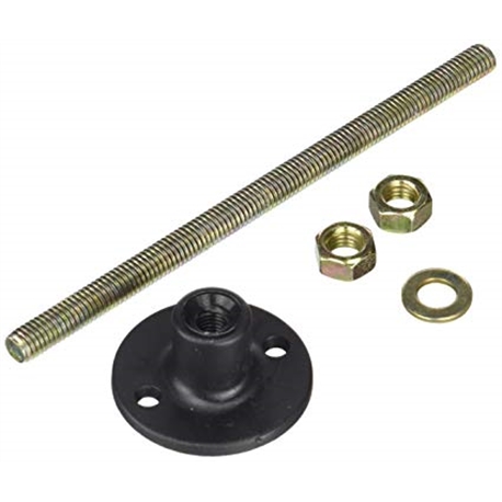 KIT JOGO FIXAÇÃO A PAREDE 150 ROCA AV0013100R - AV0013100R