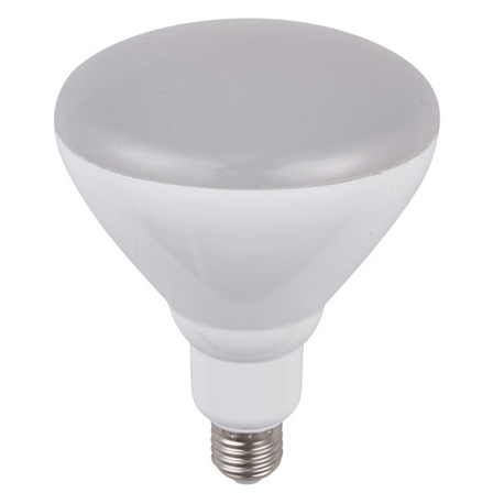 LAMPADA LED R125 E27 15W 2700K DIMÁVEL 230V - LDE27R125-22015WW