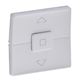 VALENA L-TECLA ESTORES BRANCO 755140 - 755140