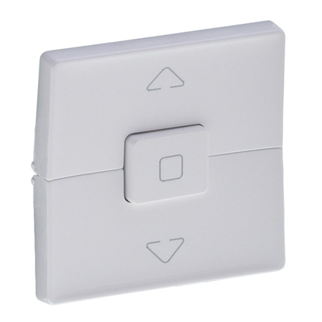 VALENA L-TECLA ESTORES BRANCO 755140 - 755140