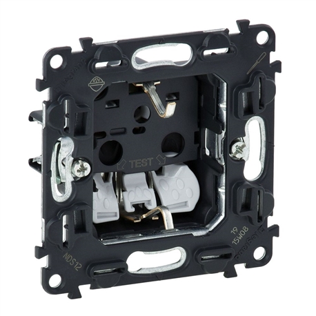 VALENA L-TOM. 2P+T AUTO.OBTUR. 753020 - 753020