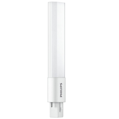 CorePro LED PLS 5W 830 2P G23 PHILIPS 59666800 - 59666800