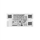 BALASTRO ELECTRÓNICO QT-ECO 1 x 4-16/220-240 S OSRAM 638584 - 638584