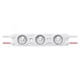 MODULO LED 12V 1,5W 3000ºK IP67 120LM 87x15x10mm V-TAC 5124 - 8955124