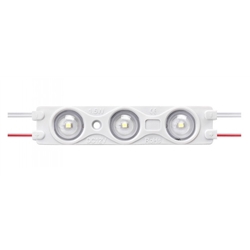 MODULO LED 12V 1,5W 3000ºK IP67 120LM 87x15x10mm V-TAC 5124 - 8955124