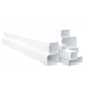 CALHA 25X30 BRANCA 13010CBR - 13010CBR
