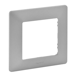 VALENA L-QUADRO SIMPLES ALUMIN 754131 - 754131