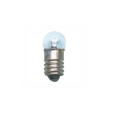 LAMPADA 3,8V 0,3A E10 - ZLP20401F