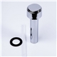 KIT PULSADOR ELEV P/D1D ATLANTA ROCA AH0006500R - AH0006500R