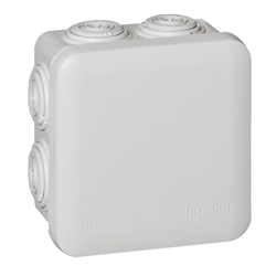 CX.PLEXO 80X80X45 - 7 BUCINS 092012