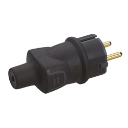 FICHA MACHO 2P+T BORR GSB 050196