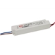 Fonte Alim. LED 17,5W máx 700mA 25Vdc Mean Well LPHC-18-700 - LPHC-18-700