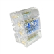 BARRAMENTO ESCADA 4X100A CONTACT ITALIA - 115CM1054