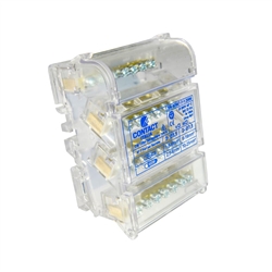 BARRAMENTO ESCADA 4X100A CONTACT ITALIA