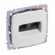 SUNO RJ45 CAT.6 - 2 X UTP BRA 774078 - 774078