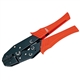 ALICATE CRAVAR TERMINAIS COBRE NAO ISOLADOS 1.5-10mm LY-10 - 50050090403