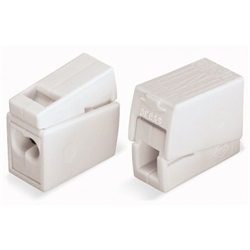 LIGADOR WAGO ILUM. REF. 224-112