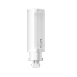 CorePro LED PLC 4.5W 840 4P G24q-1 PHILIPS 70665700 - 70665700