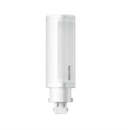 CorePro LED PLC 4.5W 840 4P G24q-1 PHILIPS 70665700 - 70665700