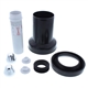 KIT UNIÃO/TUBO C/LIG. ROCA AV0012400R - AV0012400R