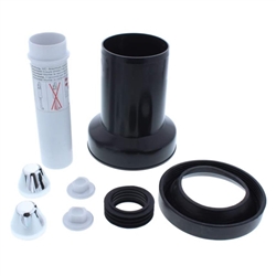 KIT UNIÃO/TUBO C/LIG. ROCA AV0012400R